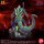 PLEX EVA-01 Burning "G" Awaken Form Plastic Model Kit image 7