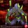 PLEX EVA-01 Burning "G" Awaken Form Plastic Model Kit image 8