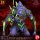 PLEX EVA-01 Burning "G" Awaken Form Plastic Model Kit image 9