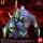 PLEX EVA-01 Burning "G" Awaken Form Plastic Model Kit image 10