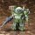 Kotobukiya D-Style Armored Trooper Votoms: The Heretic Saint Burglary Dog Plastic Model Bild 2