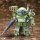Kotobukiya D-Style Armored Trooper Votoms: The Heretic Saint Burglary Dog Plastic Model Bild 3