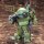 Kotobukiya D-Style Armored Trooper Votoms: The Heretic Saint Burglary Dog Plastic Model Bild 6