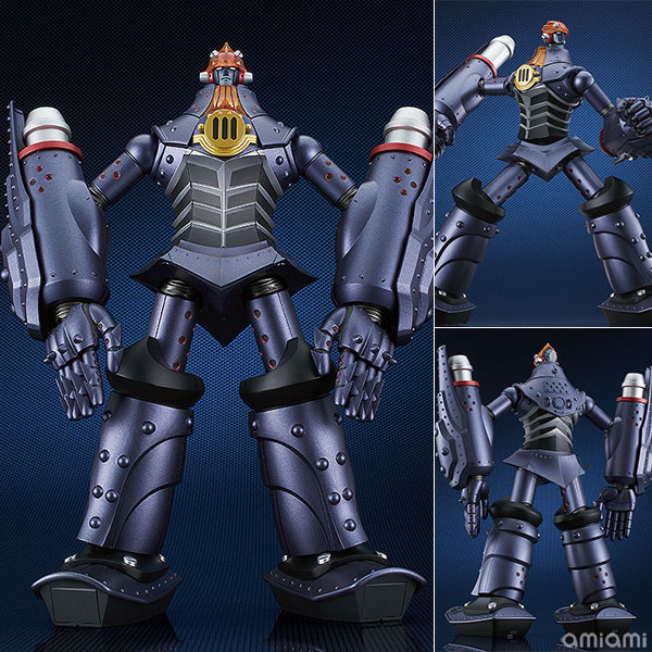 Good Smile Company MODEROID THE Big O Big O Plastic Model