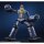 Good Smile Company MODEROID THE Big O Big O Plastic Model Bild 7