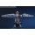 Good Smile Company MODEROID THE Big O Big O Plastic Model Bild 8
