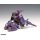 WAVE Armored Trooper Votoms Berserga DT [PS Edition] 1/35 Plastic Model รูปภาพ 4