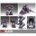 WAVE Armored Trooper Votoms Berserga DT [PS Edition] 1/35 Plastic Model รูปภาพ 10