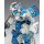 WAVE Genesis Climber Mospeada Legioss Eta Armo-Soldier 1/72 Plastic Model 圖片 6