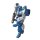 WAVE Genesis Climber Mospeada Legioss Eta Armo-Soldier 1/72 Plastic Model 圖片 8