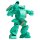 WAVE Armored Trooper Votoms Fatty [ST Edition] 1/35 Plastic Model imagen 11