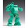 WAVE Armored Trooper Votoms Fatty [ST Edition] 1/35 Plastic Model imagen 2