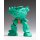WAVE Armored Trooper Votoms Fatty [ST Edition] 1/35 Plastic Model imagen 3