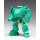 WAVE Armored Trooper Votoms Fatty [ST Edition] 1/35 Plastic Model imagen 4
