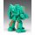 WAVE Armored Trooper Votoms Fatty [ST Edition] 1/35 Plastic Model imagen 5