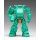 WAVE Armored Trooper Votoms Fatty [ST Edition] 1/35 Plastic Model imagen 6