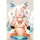 Kotobukiya Megami Device M.S.G PUNI*MOFU LIN Eye Decals Set imagen 5