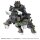 Takara Tomy Realize RMZ-027 Dibison Thoma Ver. Plastic Model Bild 10