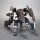 Kotobukiya ARMORED CORE CREST CR-C75U2 DELTA Ver. 1/72 Plastic Model image 3