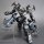 Kotobukiya ARMORED CORE CREST CR-C75U2 DELTA Ver. 1/72 Plastic Model image 4
