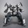 Kotobukiya ARMORED CORE CREST CR-C75U2 DELTA Ver. 1/72 Plastic Model image 10