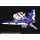 Good Smile Company MODEROID Nekketsu Saikyo- Go-Saurer Go-Saurer Plastic Model imagen 11