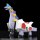 Good Smile Company MODEROID Nekketsu Saikyo- Go-Saurer Go-Saurer Plastic Model imagen 14