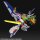 Good Smile Company MODEROID Nekketsu Saikyo- Go-Saurer Go-Saurer Plastic Model imagen 6