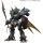 Max Factory PLAMAX Aura Battler Dunbine Guitorre Plastic Model รูปภาพ 2