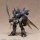Max Factory PLAMAX Aura Battler Dunbine Guitorre Plastic Model รูปภาพ 3