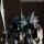 Max Factory PLAMAX Aura Battler Dunbine Guitorre Plastic Model รูปภาพ 6
