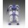 WAVE Panzer World Galient Promaxis Zee 1/72 Plastic Model 画像 8