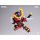 SOSKILL Gurren Lagann Gurren Lagann Super Action Model Kit Chibi Ver. Bild 5