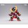 SOSKILL Gurren Lagann Gurren Lagann Super Action Model Kit Chibi Ver. Bild 6