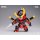 SOSKILL Gurren Lagann Gurren Lagann Super Action Model Kit Chibi Ver. Bild 8