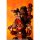 Kotobukiya D-Style ZOIDS DEATH SAURER [Clear Parts Append] Plastic Model image 11