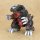 Kotobukiya D-Style ZOIDS DEATH SAURER [Clear Parts Append] Plastic Model image 2