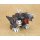 Kotobukiya D-Style ZOIDS DEATH SAURER [Clear Parts Append] Plastic Model image 5