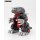 Kotobukiya D-Style ZOIDS DEATH SAURER [Clear Parts Append] Plastic Model image 7