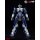 XIAOT [Bonus] DP Escort Agency Reiyou 1/100 Scale Plastic Model Kit image 11