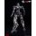 XIAOT [Bonus] DP Escort Agency Reiyou 1/100 Scale Plastic Model Kit image 13