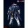XIAOT [Bonus] DP Escort Agency Reiyou 1/100 Scale Plastic Model Kit image 4