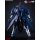XIAOT [Bonus] DP Escort Agency Reiyou 1/100 Scale Plastic Model Kit image 5