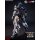 XIAOT [Bonus] DP Escort Agency Reiyou 1/100 Scale Plastic Model Kit image 8