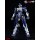 XIAOT [Bonus] DP Escort Agency Reiyou 1/100 Scale Plastic Model Kit image 9