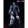 XIAOT [Bonus] DP Escort Agency Reiyou 1/100 Scale Plastic Model Kit image 10