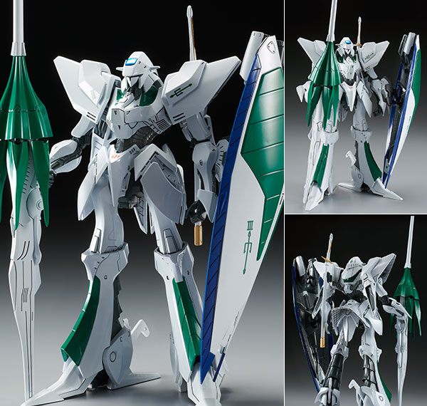 Our Treasure The Five Star Stories Engage SR3 Late Model (Regular Edition) 1/144 Plastic Model 이미지 1