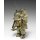 WAVE Maschinen Krieger P.K.A. Ausf L Leopard 1/20 Plastic Model 이미지 2