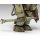 WAVE Maschinen Krieger P.K.A. Ausf L Leopard 1/20 Plastic Model 이미지 6