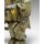 WAVE Maschinen Krieger P.K.A. Ausf L Leopard 1/20 Plastic Model 이미지 7
